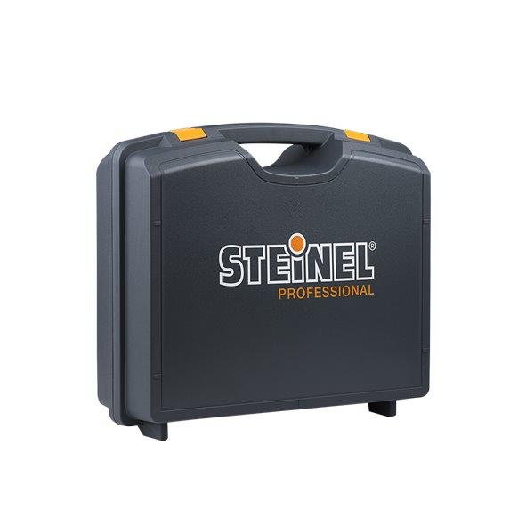 Steinel HETLUFTSVERKTYG HG 2420 E. PLASTVÄSKA 2200W 80-650° - 4