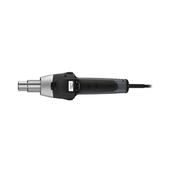 Steinel HETLUFTSVERKTYG HG 2620E. VÄSKA 2300W. 50-700GRADER - 4
