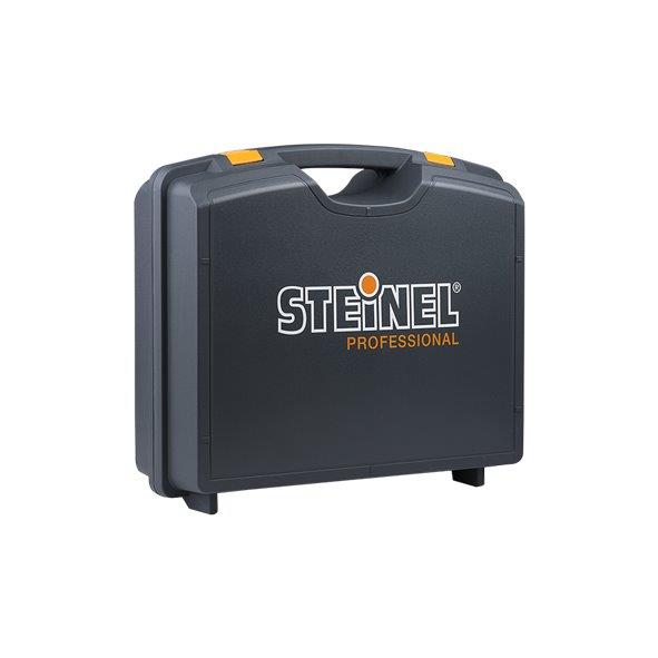 Steinel HETLUFTSVERKTYG HG 2620 E. 2300W. 50-700 GRADER - 5