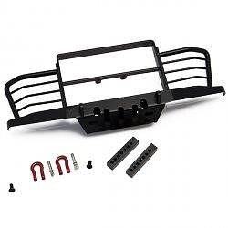 Steel Bumpers / Bar Type B for D90-D100-D130 TRX4