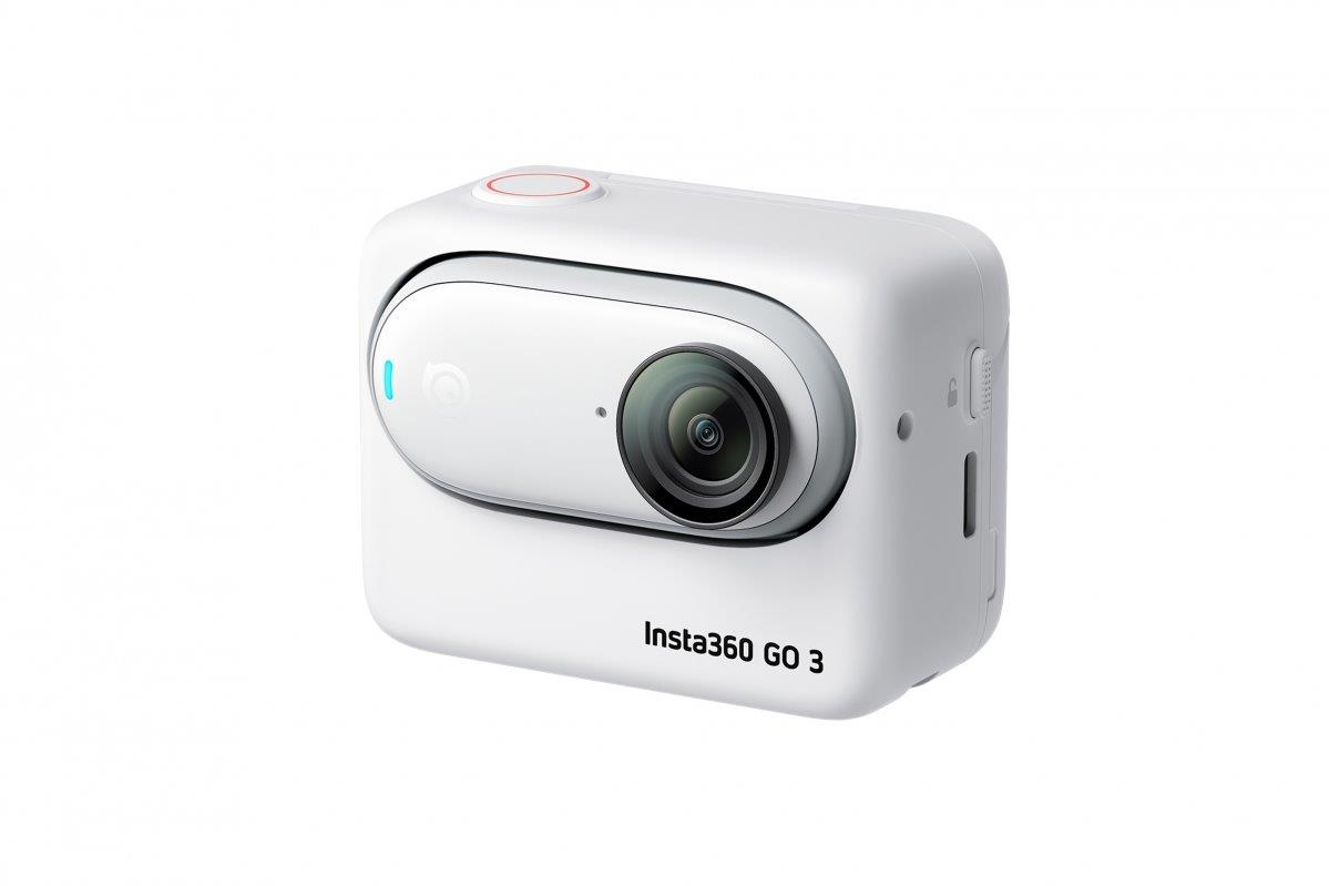 Insta360 GO 3 32GB minne - 8