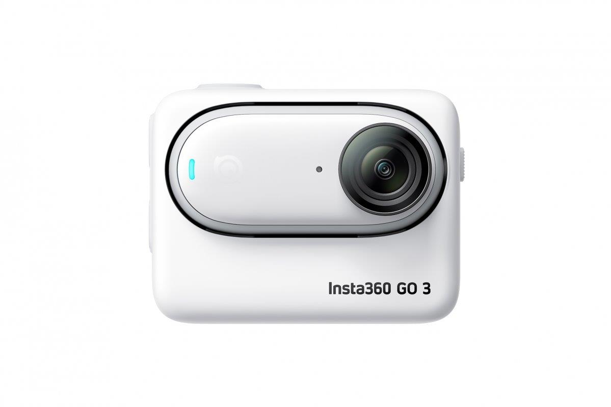 Insta360 GO 3 32GB minne - 11