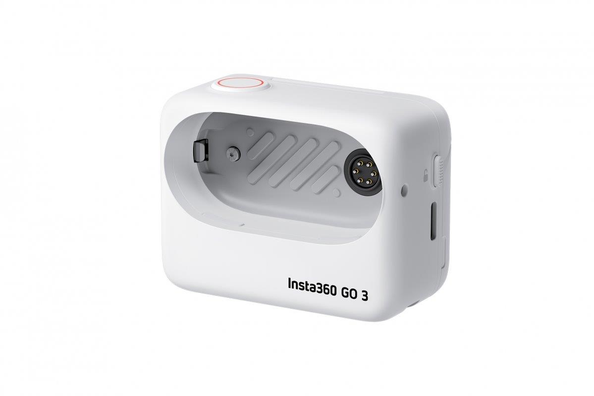 Insta360 GO 3 128GB minne - 6