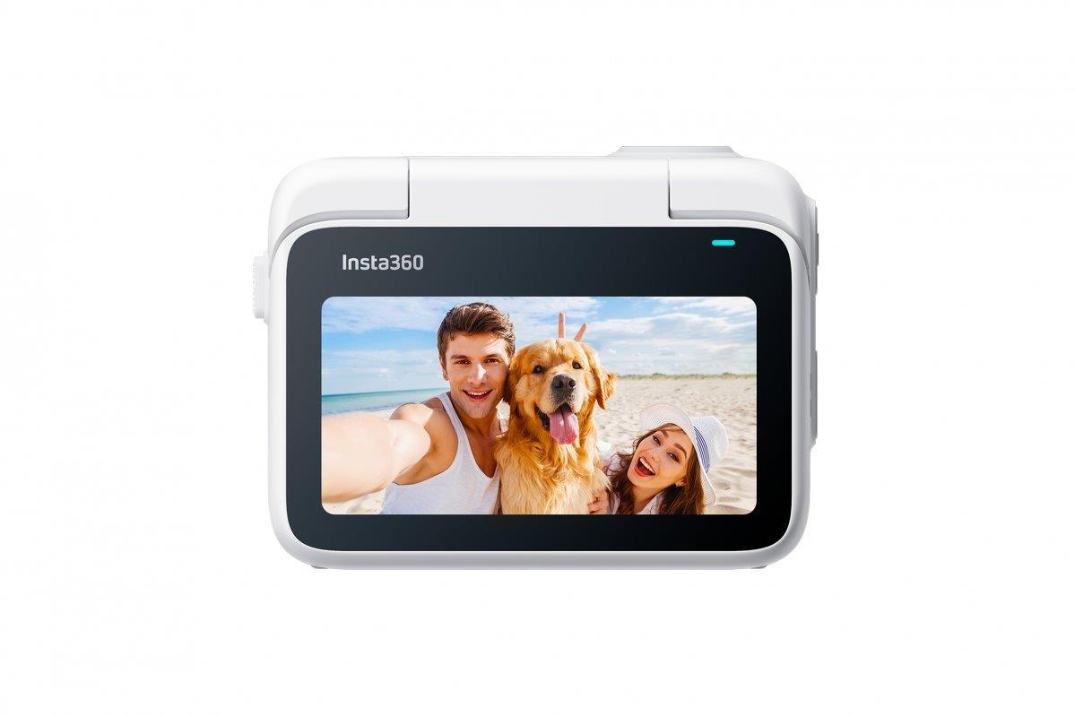 Insta360 GO 3 128GB minne - 9