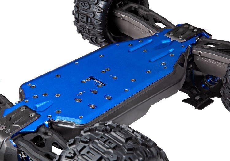 Traxxas Sledge 1/8 Truck 6s Orange - 8