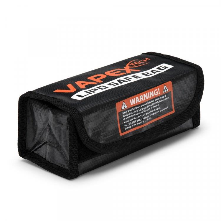Li-Pol BAG Laddväska-C Li-Po 185x75x60mm