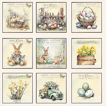 Reprint  0624 -Easter kp