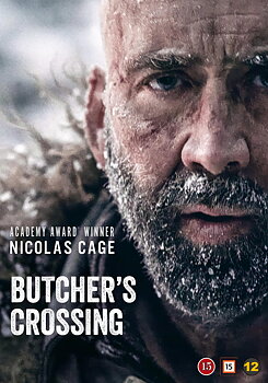 Butcher's Crossing