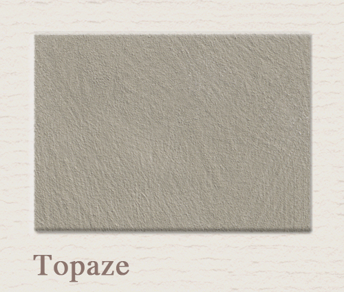 Topaze - PAINTING THE PAST