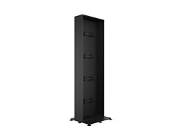 M Pro Series SHARP/NEC LED Totem Floorbase 60X202