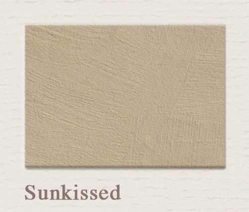 Sunkissed - PAINTING THE PAST