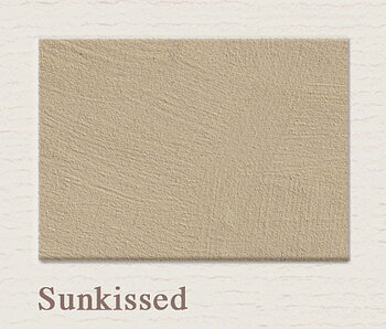 Sunkissed - PAINTING THE PAST