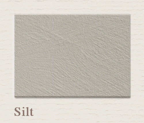 Silt - PAINTING THE PAST