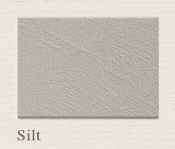 Silt - PAINTING THE PAST
