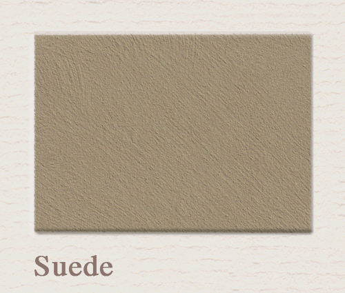 Suede - PAINTING THE PAST