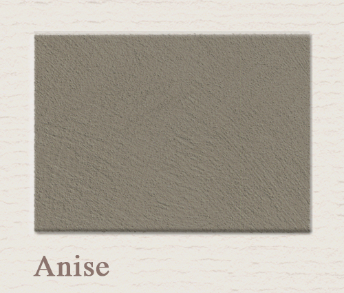 Anise - PAINTING THE PAST