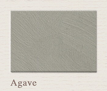 Agave - PAINTING THE PAST