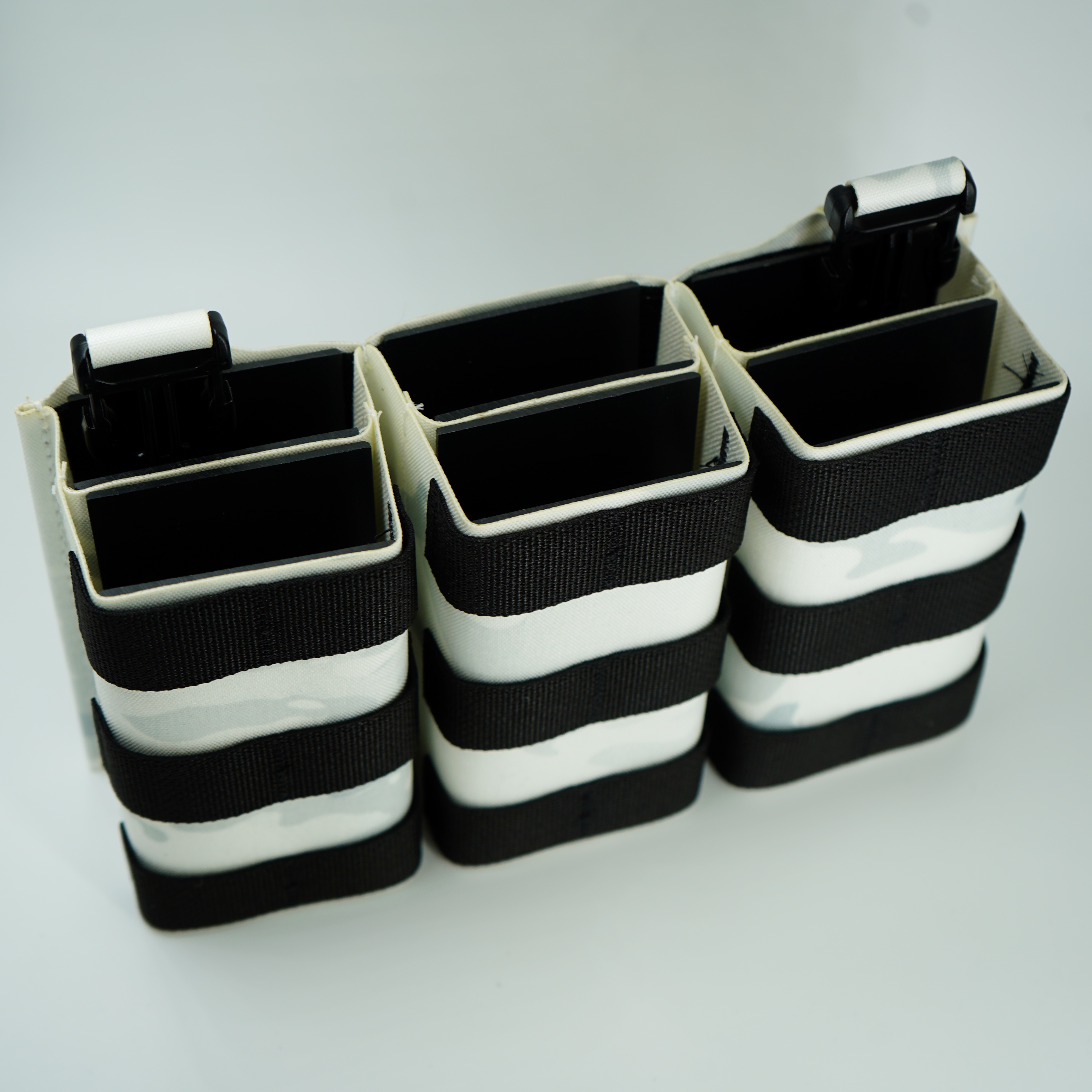 Esstac Laminate 5.56 6pack Daeodon Front Panel - 3