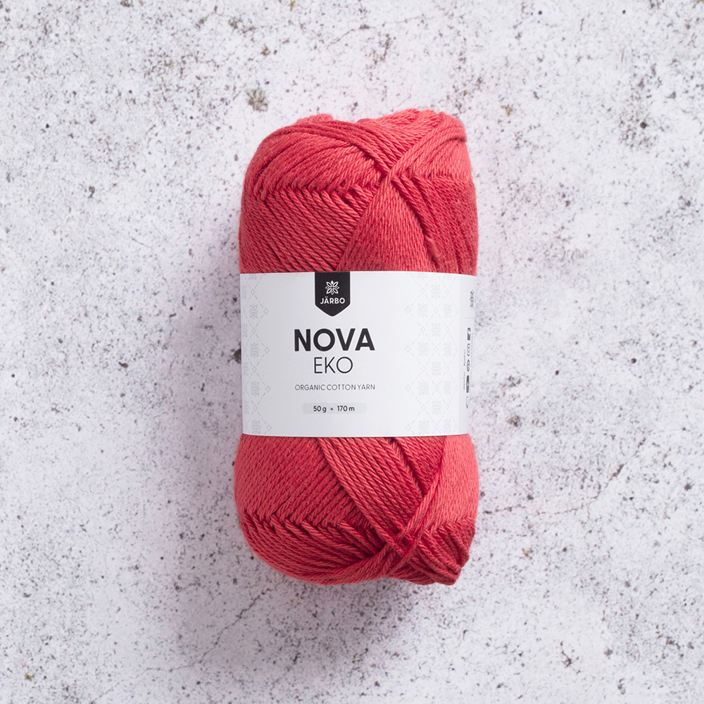 Nova Eko, 48211 Röd - Järbo