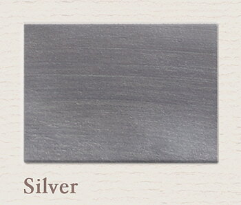 Silver - PAINTING THE PAST
