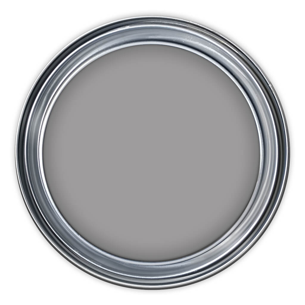 Silver - WOODPAINT