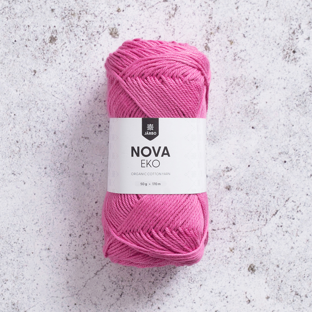 Nova Eko, 48212 Cerise  - Järbo