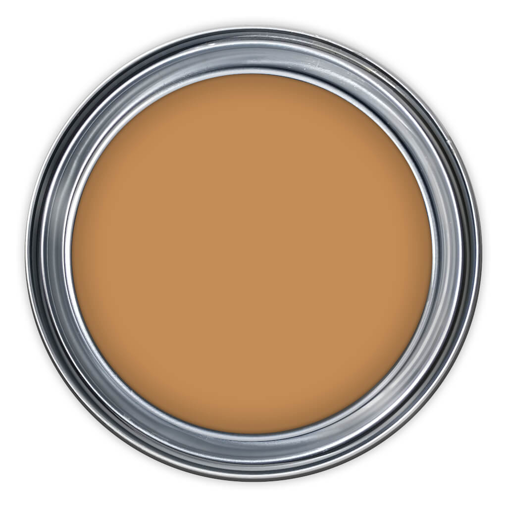 Ginger (S96) - SNICKERIFÄRG