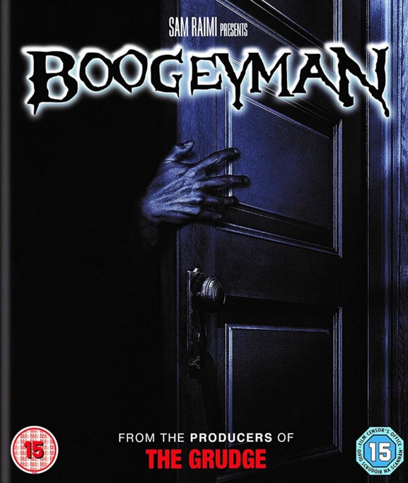 Boogeyman (ej svensk text) (Blu-ray)