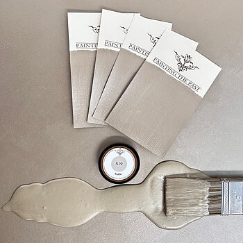 Satin - Sample