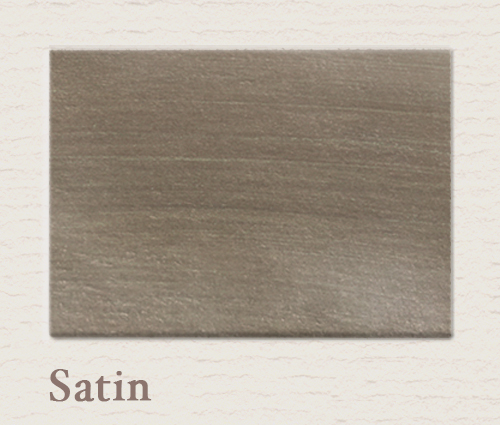S19 Satin - PAINTING THE PAST