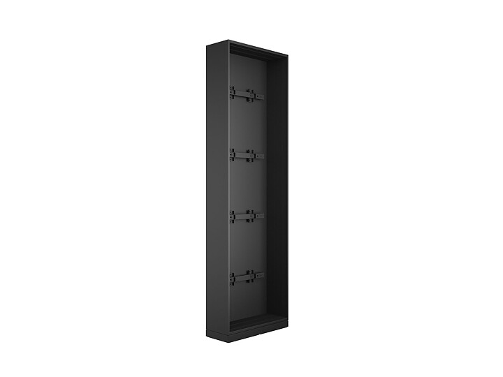 M Pro Series SHARP/NEC LED Totem Floormount 60X202