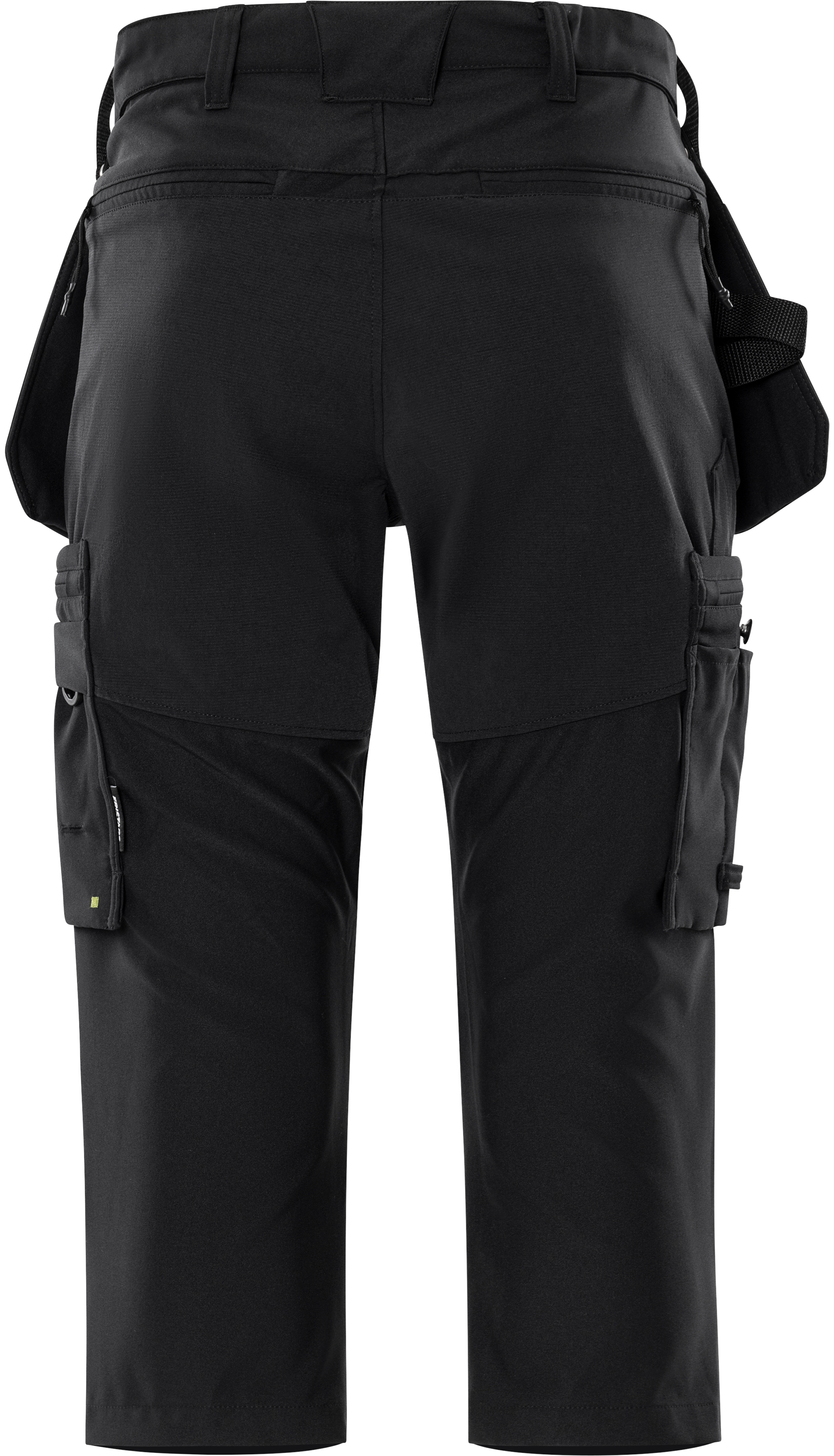 PIRATBYXA STRETCH 2600 GLWS - 3