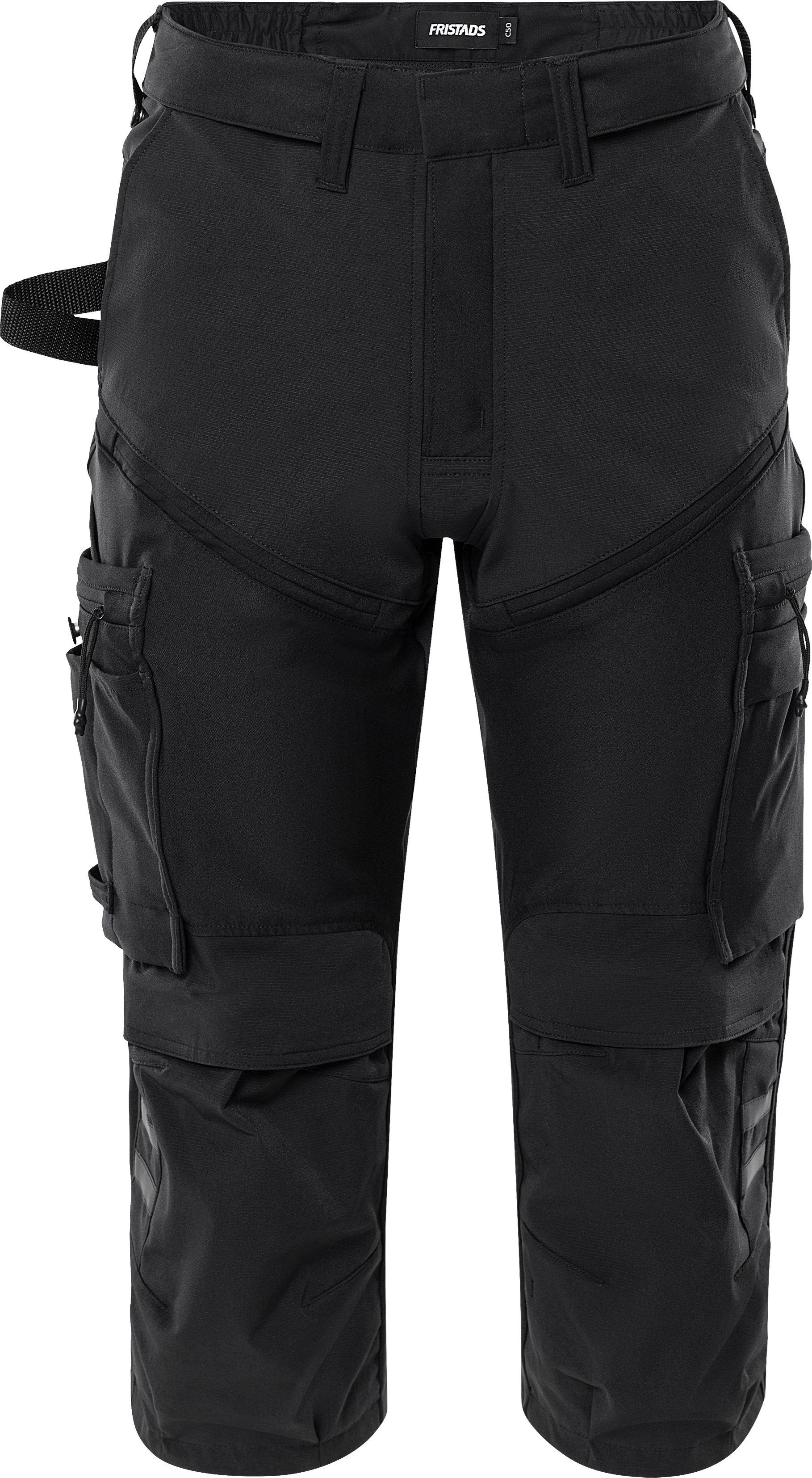PIRATBYXA STRETCH 2600 GLWS - 2