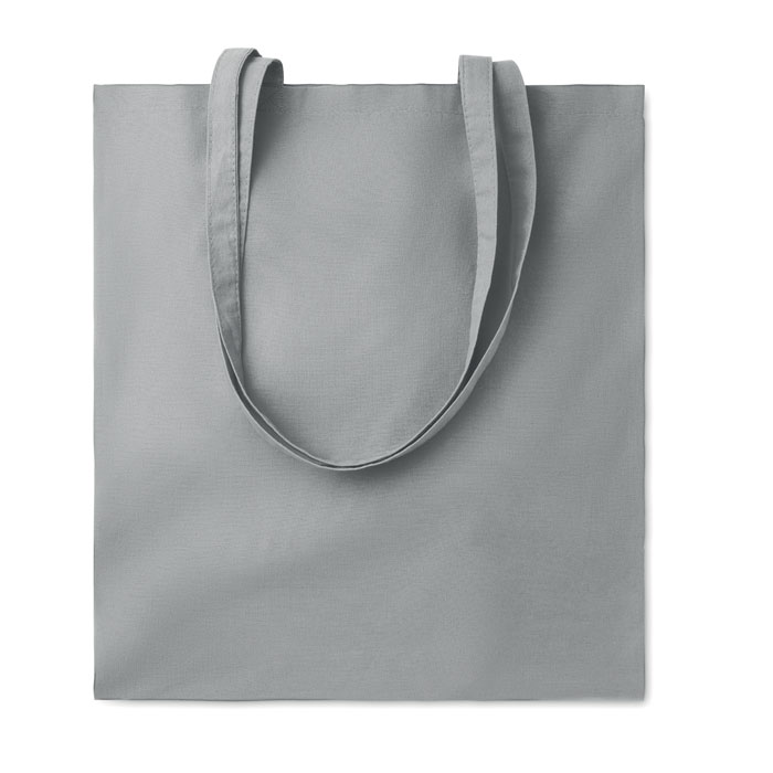 Bomullskasse med långa handtag - 12