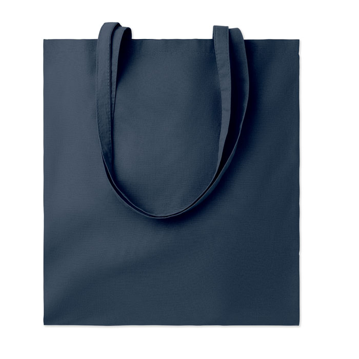 Bomullskasse med långa handtag - 10