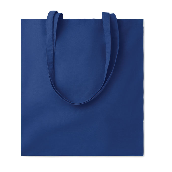 Bomullskasse med långa handtag - 9