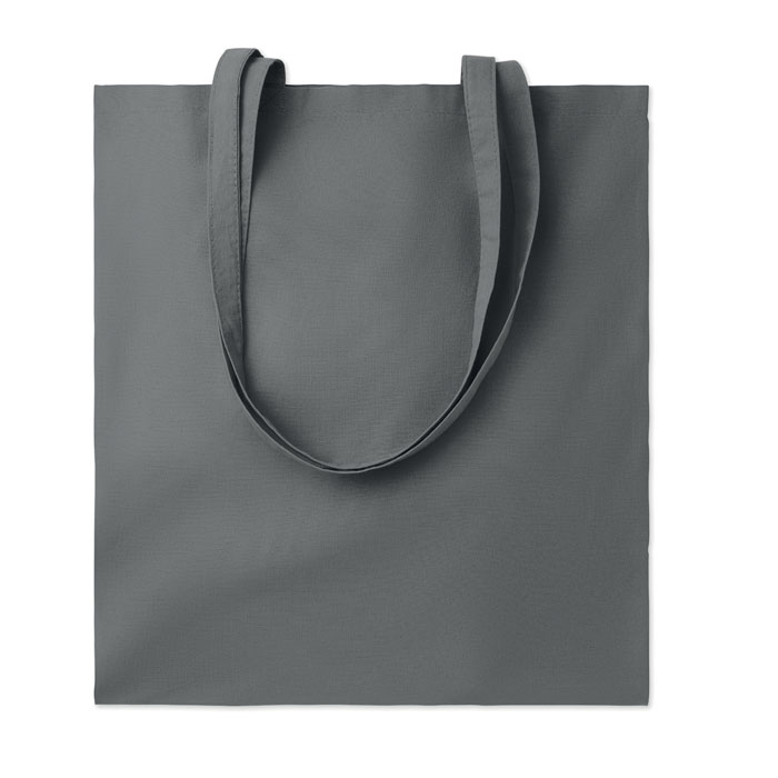 Bomullskasse med långa handtag - 13