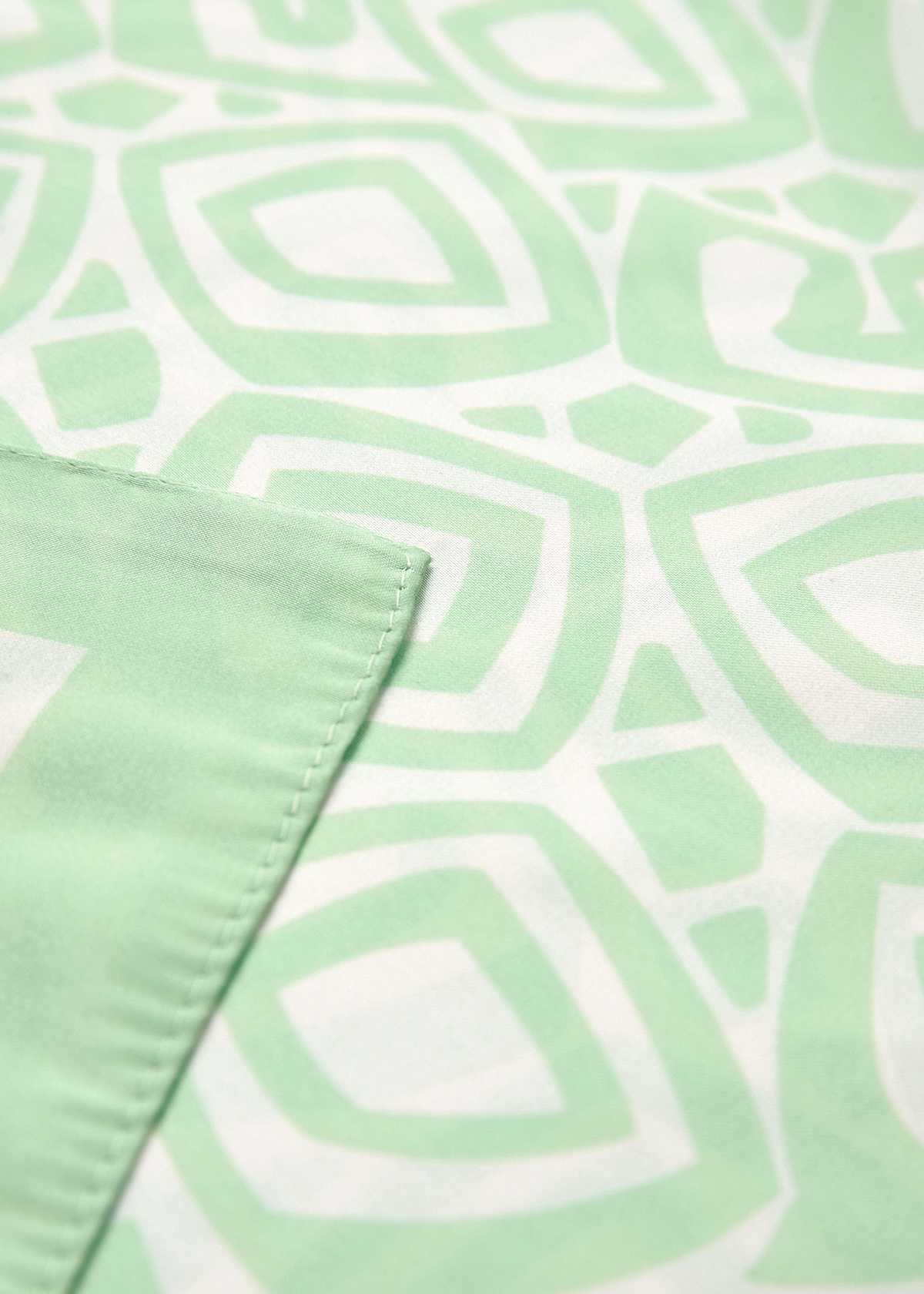 SC-Abida 1 Scarf  grön