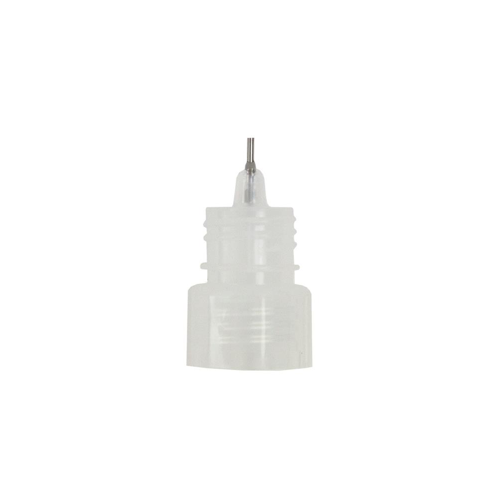 Nuvo - Deluxe Adhesive Precision Nozzles 2/Pkg - 3