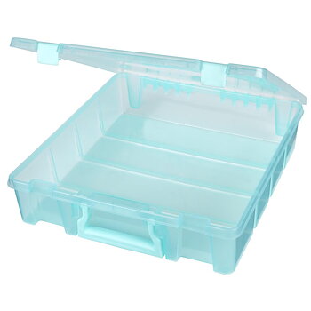 ArtBin - Super Satchel Single Compartment - Aqua Mist