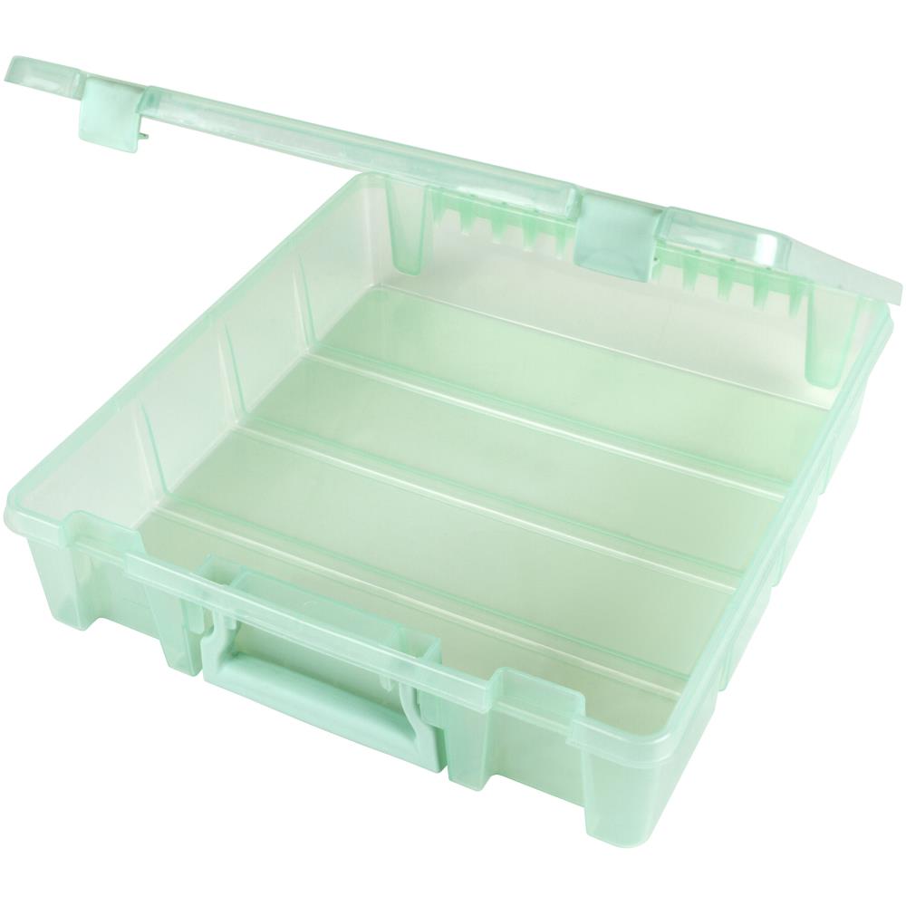 ArtBin - Super Satchel Single Compartment - Mint - 3