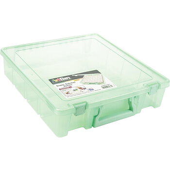 ArtBin - Super Satchel Single Compartment - Mint