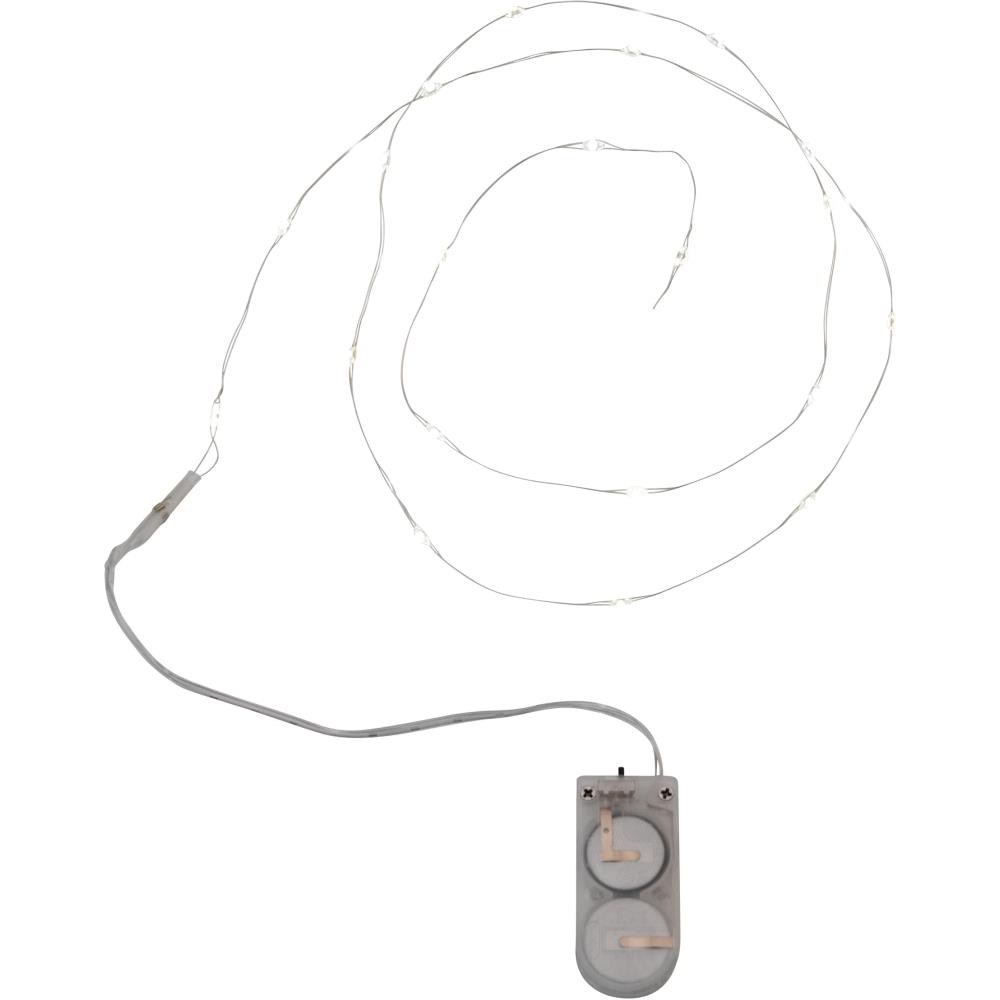 Tim Holtz - Idea-Ology Battery Operated Wire Light Strands 2/Pkg - 2
