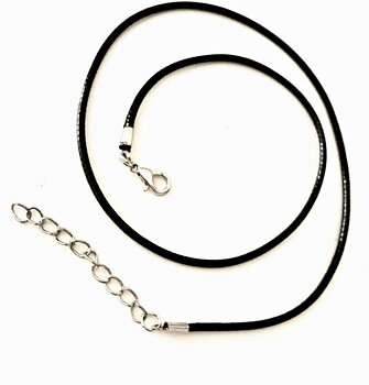 Necklace Cord 
