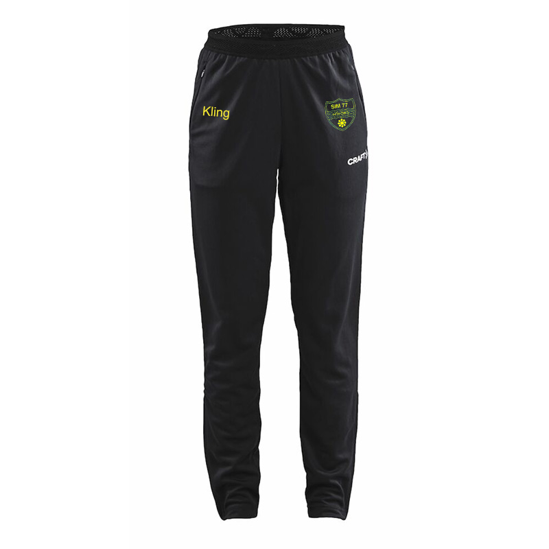 Pants Craft Lady - 3