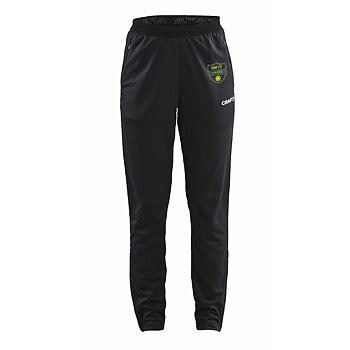 Pants Craft Lady