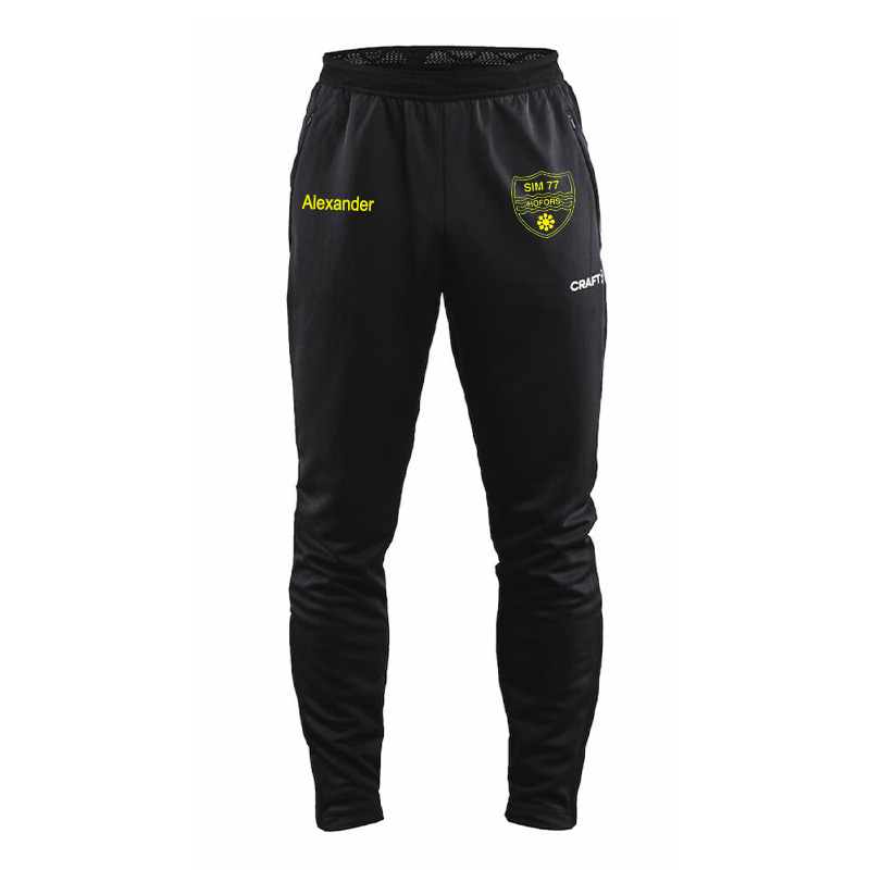 Pants Craft - 3