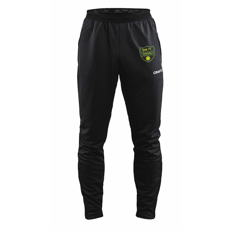 Pants Craft