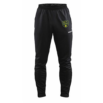 Pants Craft