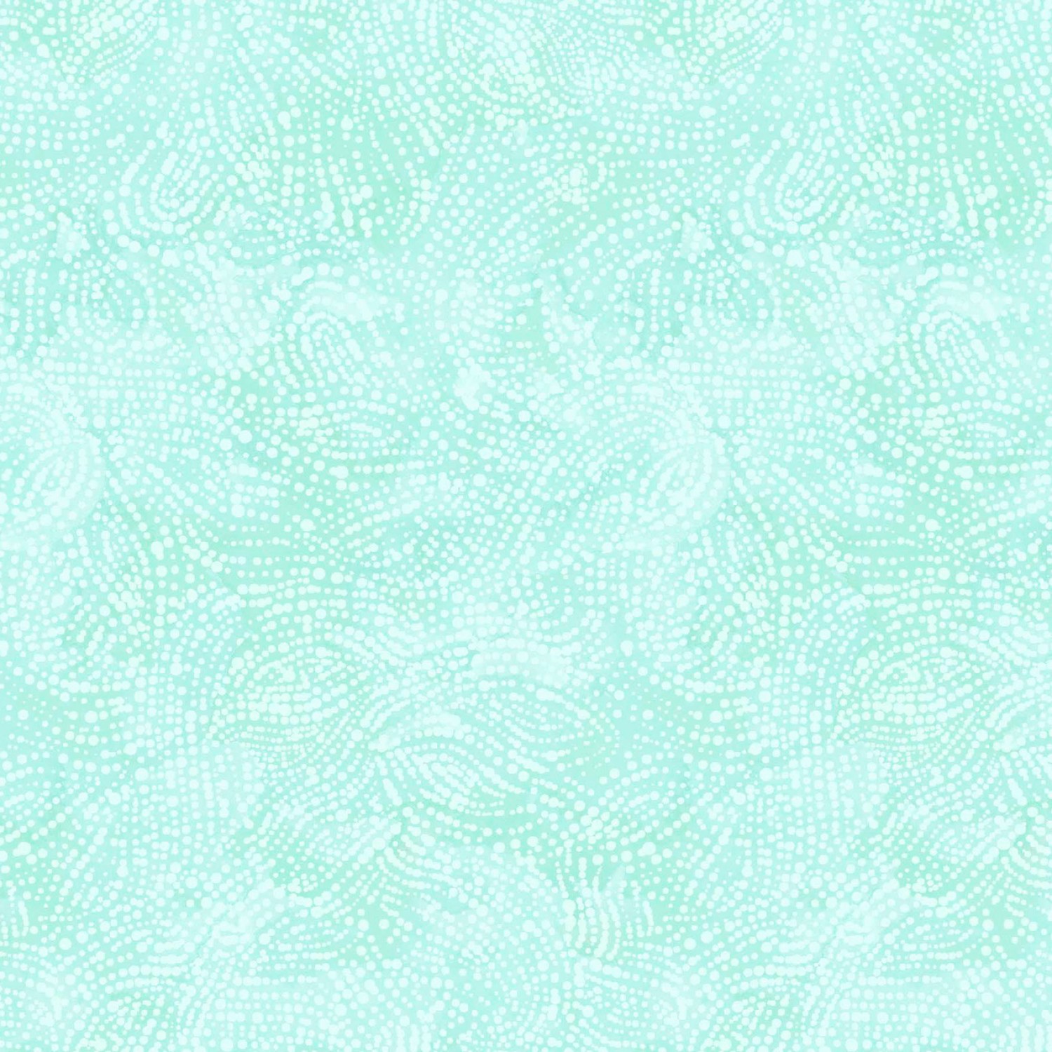 Serenity - Light Green Tonal (30 x 110 cm)